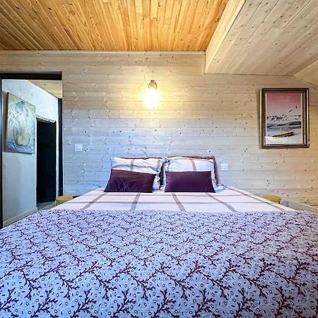 Ribera 1 - Beautiful Reformed House Parking Villa Formigueres Exterior photo