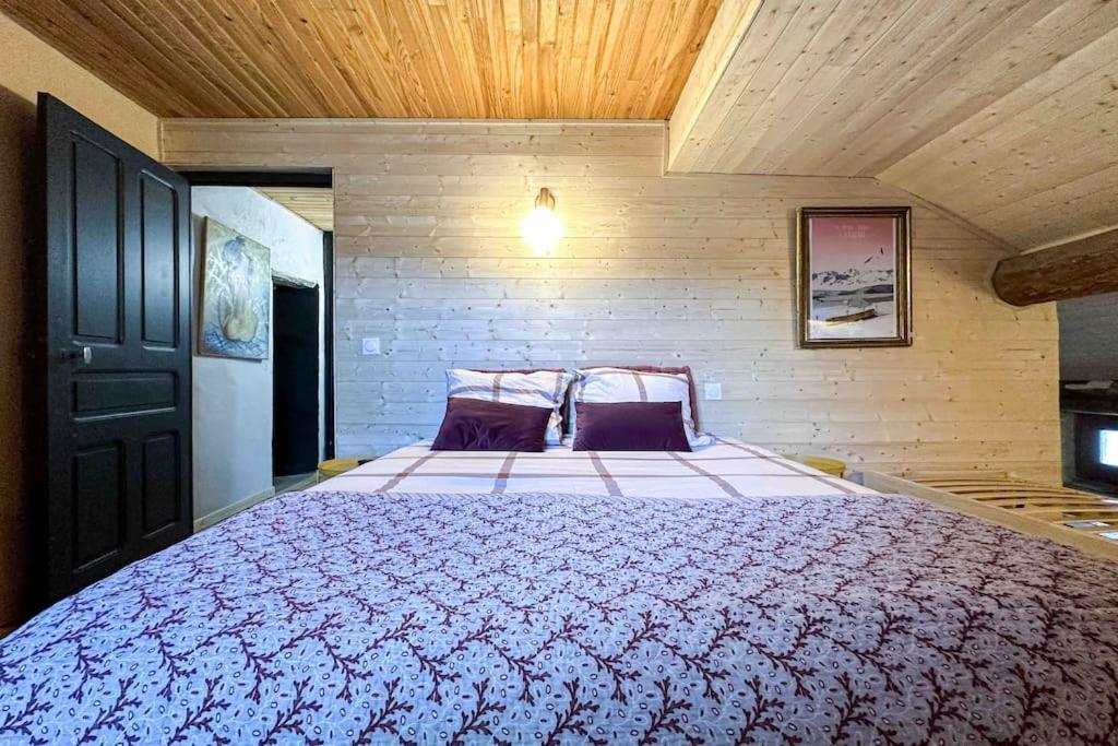 Ribera 1 - Beautiful Reformed House Parking Villa Formigueres Exterior photo